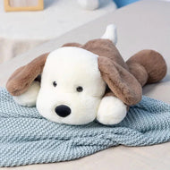 Plüschtier Floppy Hund – Kuscheltier - Stofftier weich