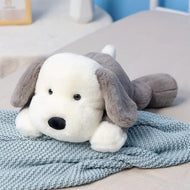 Plüschtier Floppy Hund – Kuscheltier - Stofftier weich