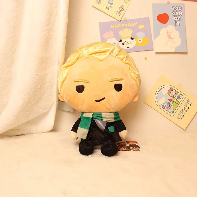 Plüschtier Fluffy Harry Potter – Kuscheltier - Stofftier