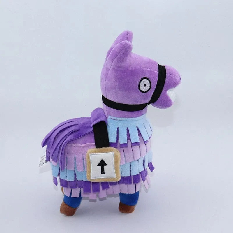 Plüschtier Fortnite Llama – Kuscheltier - Stofftier