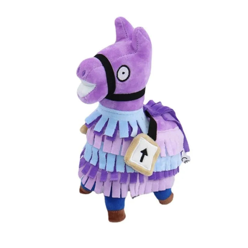 fortnite llama stuffed animal 