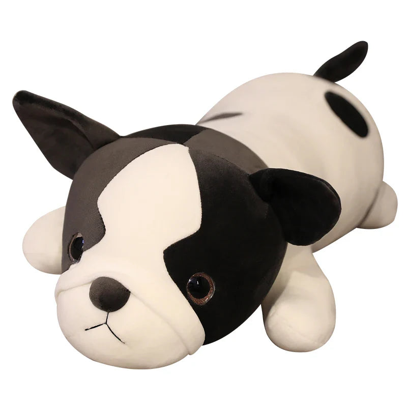 Plüschtier Französische Bulldogge – Kuscheltier - Stofftier