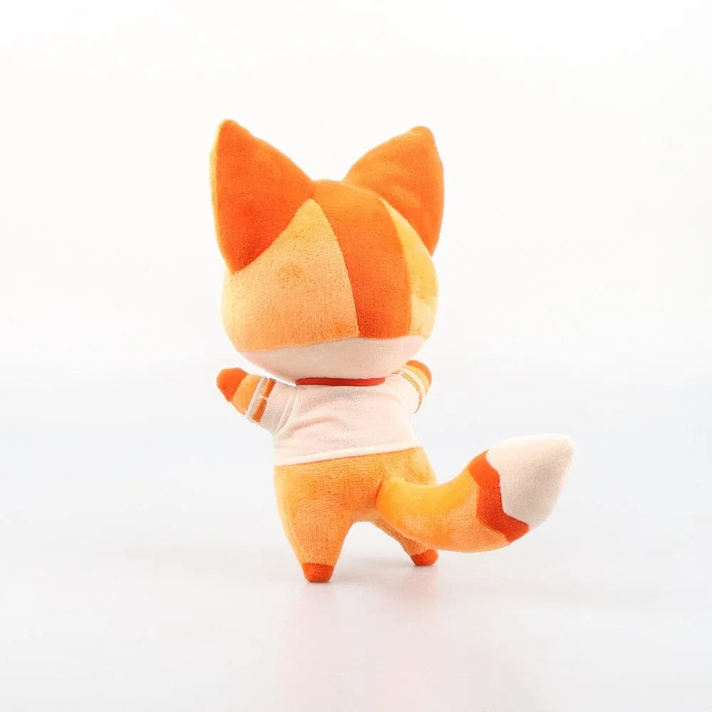 baby fox stuffed animal 