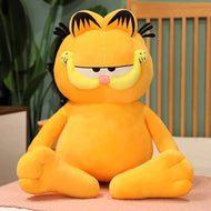 Plüschtier Garfield – Kuscheltier - Stofftier groß