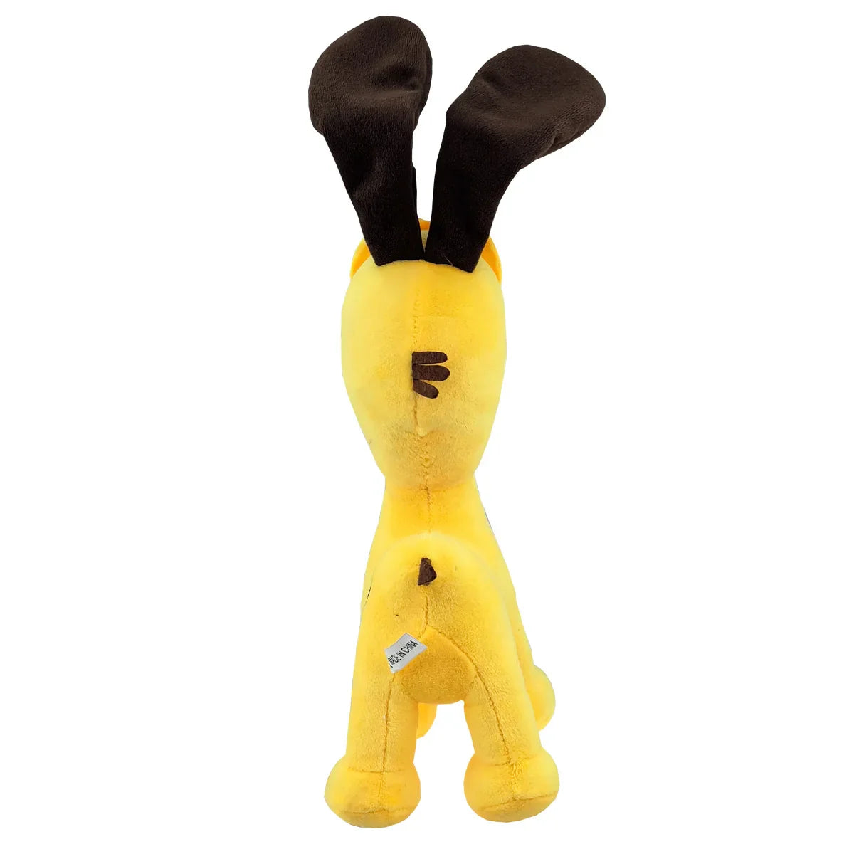 Plüschtier Garfield und Odie – Kuscheltier - Stofftier