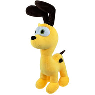 Plüschtier Garfield und Odie – Kuscheltier - Stofftier