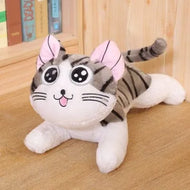 Plüschtier Gewichtete Katze – Kuscheltier - Stofftier