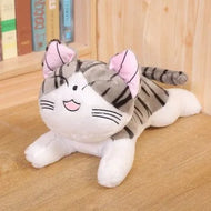 Plüschtier Gewichtete Katze – Kuscheltier - Stofftier