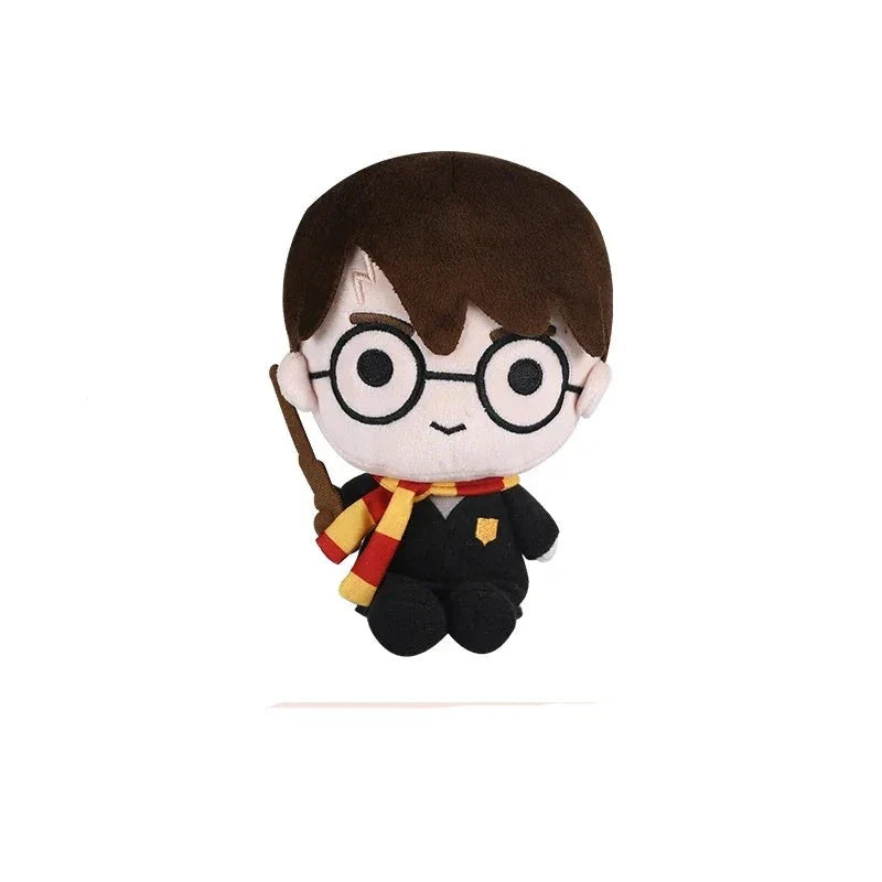 Plüschtier Harry Potter – Kuscheltier - Stofftier