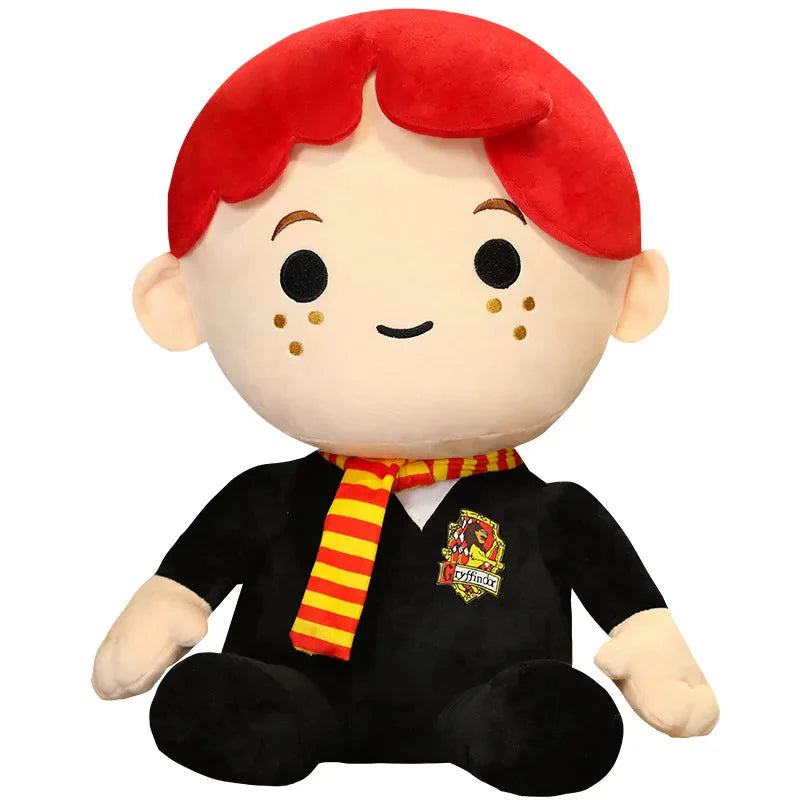 Plüschtier Harry Potter – Kuscheltier - Stofftier