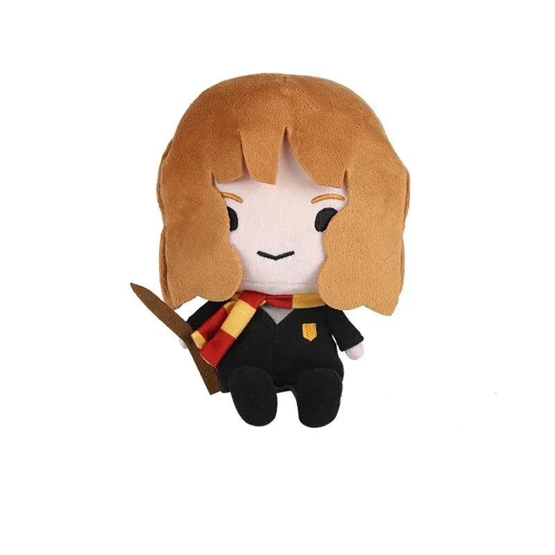 Plüschtier Harry Potter – Kuscheltier - Stofftier
