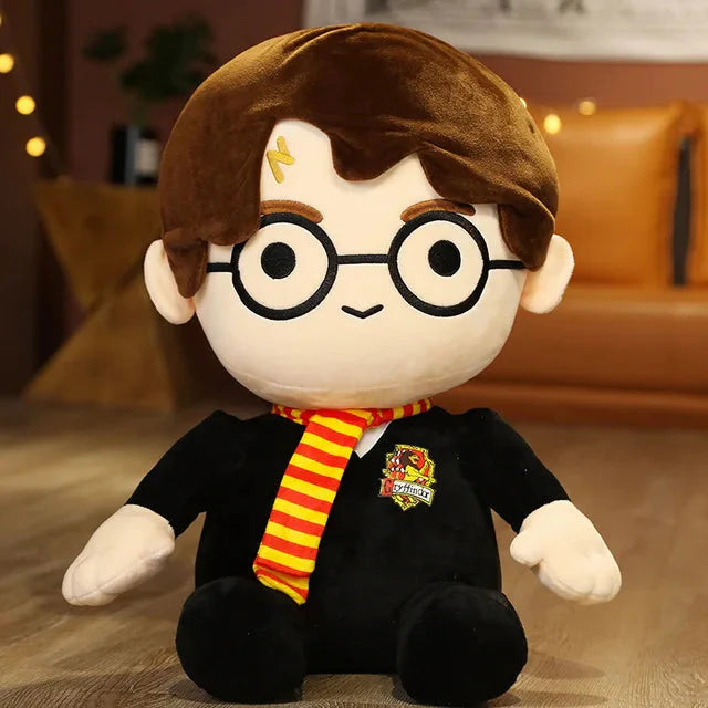 Plüschtier Harry Potter – Kuscheltier - Stofftier