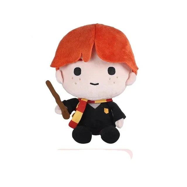 Plüschtier Harry Potter – Kuscheltier - Stofftier