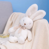 Plüschtier Hase – Kuscheltier - Stofftier weich