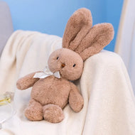 Plüschtier Hase – Kuscheltier - Stofftier weich