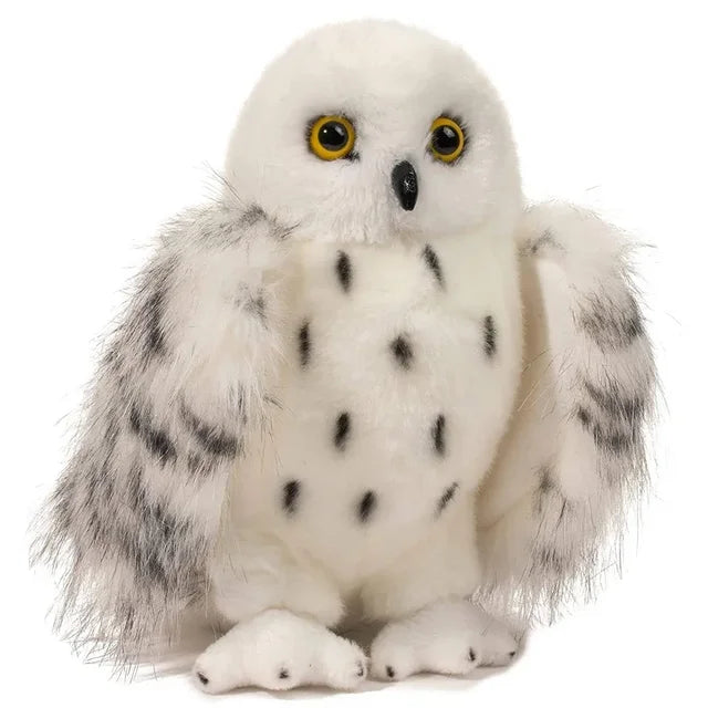 Plüschtier Hedwig – Kuscheltier - Stofftier