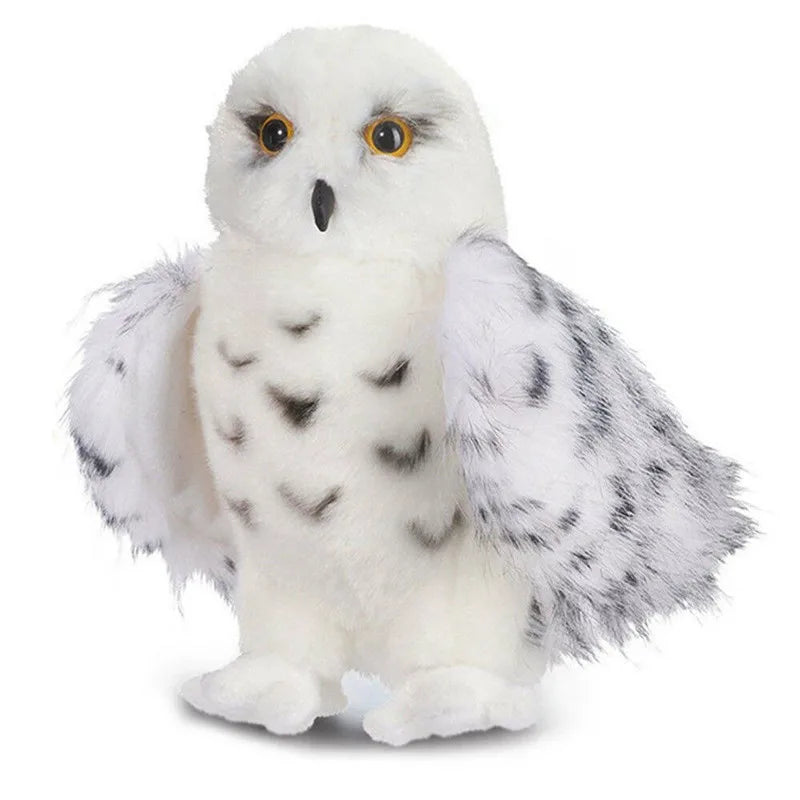 Plüschtier Hedwig – Kuscheltier - Stofftier