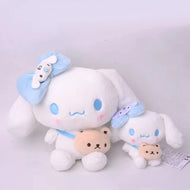 Plüschtier Hello Kitty Halloween – Kuscheltier - Stofftier