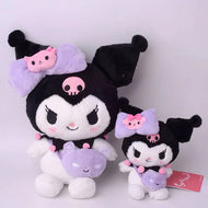 Plüschtier Hello Kitty Halloween – Kuscheltier - Stofftier