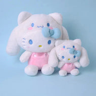 Plüschtier Hello Kitty Halloween – Kuscheltier - Stofftier