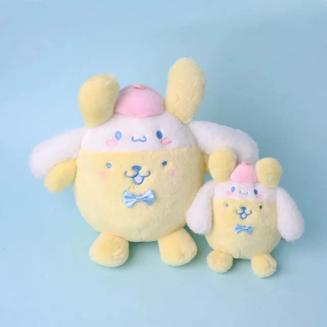 Plüschtier Hello Kitty Halloween – Kuscheltier - Stofftier