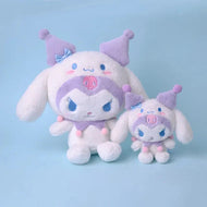Plüschtier Hello Kitty Halloween – Kuscheltier - Stofftier