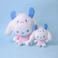 Plüschtier Hello Kitty Halloween – Kuscheltier - Stofftier