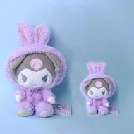 Plüschtier Hello Kitty Halloween – Kuscheltier - Stofftier