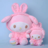 Plüschtier Hello Kitty Halloween – Kuscheltier - Stofftier
