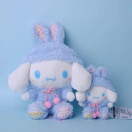 Plüschtier Hello Kitty Halloween – Kuscheltier - Stofftier