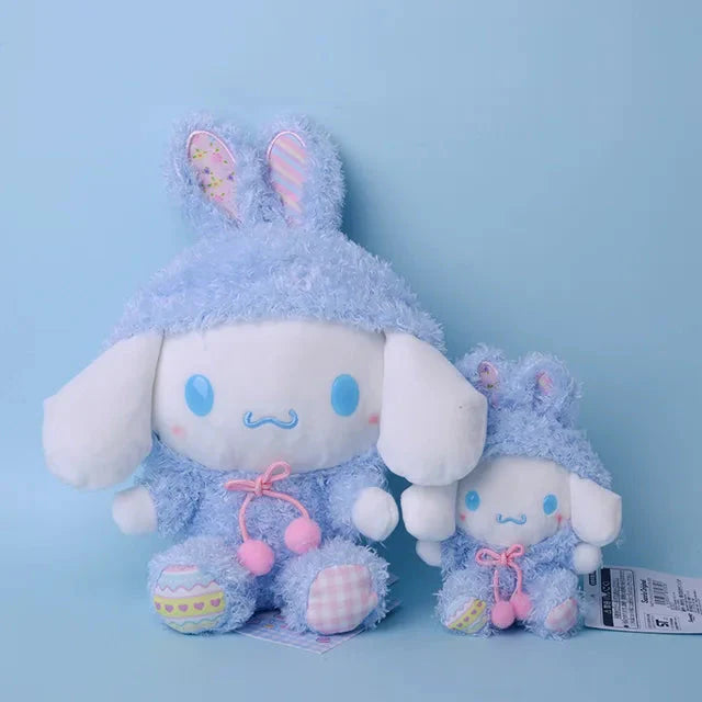 Plüschtier Hello Kitty Halloween – Kuscheltier - Stofftier