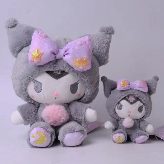 Plüschtier Hello Kitty Halloween – Kuscheltier - Stofftier