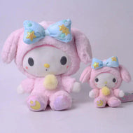 Plüschtier Hello Kitty Halloween – Kuscheltier - Stofftier