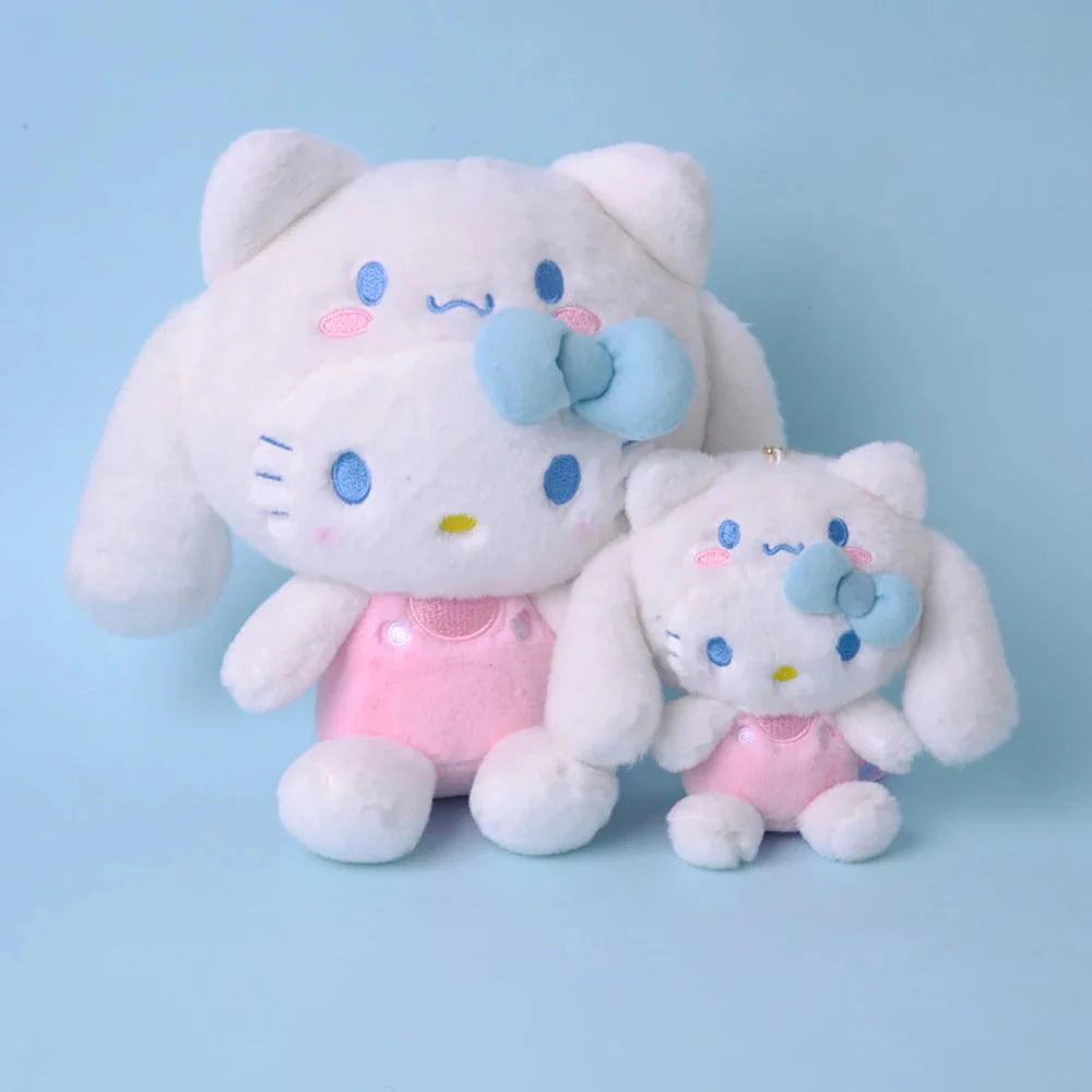 Plüschtier Hello Kitty Halloween – Kuscheltier - Stofftier