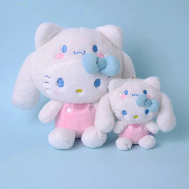 Plüschtier Hello Kitty Halloween – Kuscheltier - Stofftier
