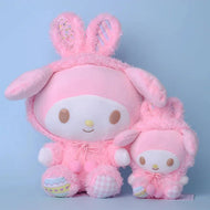 Plüschtier Hello Kitty Halloween – Kuscheltier - Stofftier