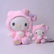 Plüschtier Hello Kitty Halloween – Kuscheltier - Stofftier