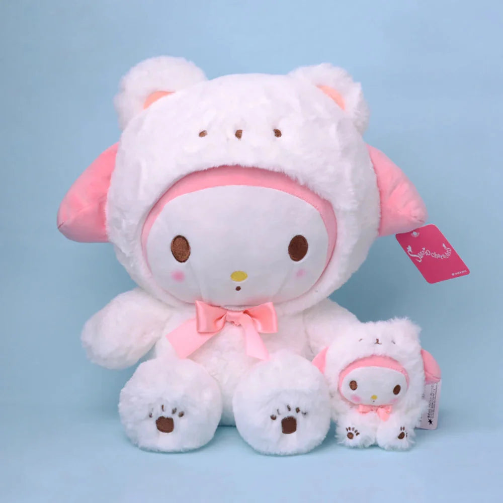 Plüschtier Hello Kitty Halloween – Kuscheltier - Stofftier