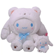 Plüschtier Hello Kitty Halloween – Kuscheltier - Stofftier