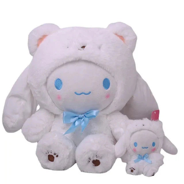 Plüschtier Hello Kitty Halloween – Kuscheltier - Stofftier