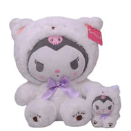 Plüschtier Hello Kitty Halloween – Kuscheltier - Stofftier