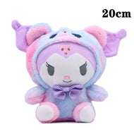 Plüschtier Hello Kitty – Kuscheltier - Stofftier