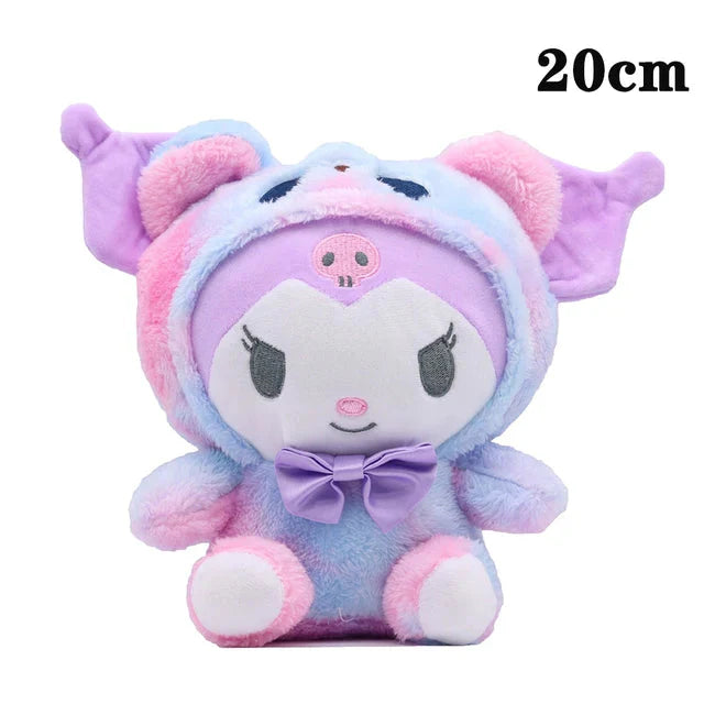 Plüschtier Hello Kitty – Kuscheltier - Stofftier