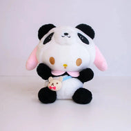 Plüschtier Hello Kitty – Kuscheltier - Stofftier