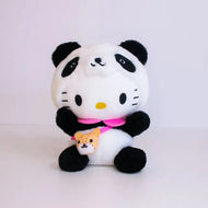 Plüschtier Hello Kitty – Kuscheltier - Stofftier