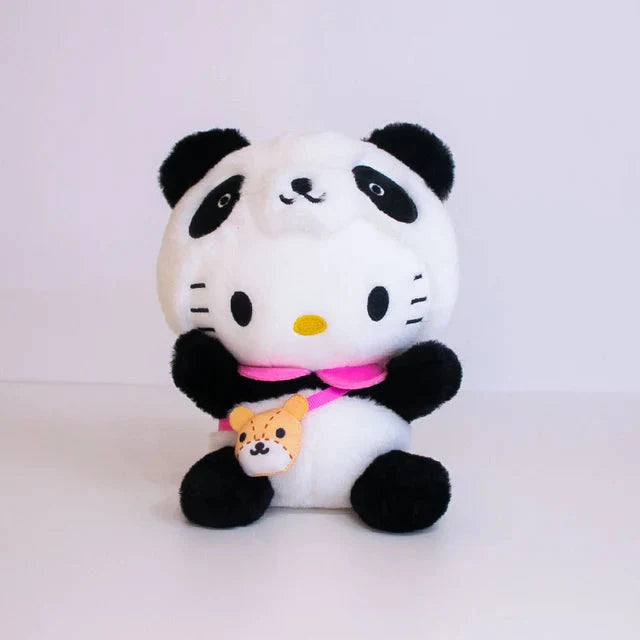 Plüschtier Hello Kitty – Kuscheltier - Stofftier