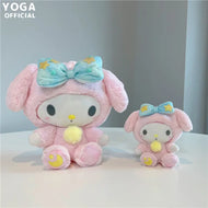 Plüschtier Hello Kitty – Kuscheltier - Stofftier