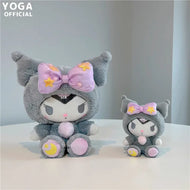 Plüschtier Hello Kitty – Kuscheltier - Stofftier