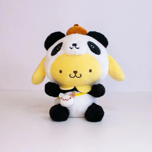 Plüschtier Hello Kitty – Kuscheltier - Stofftier