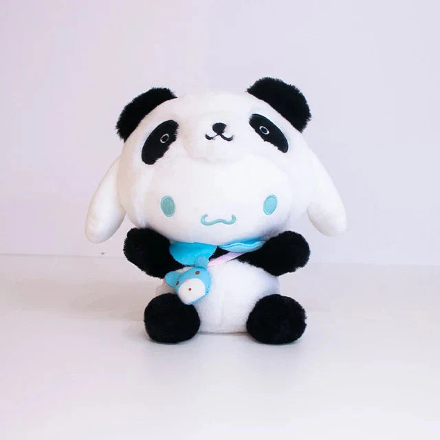 Plüschtier Hello Kitty – Kuscheltier - Stofftier